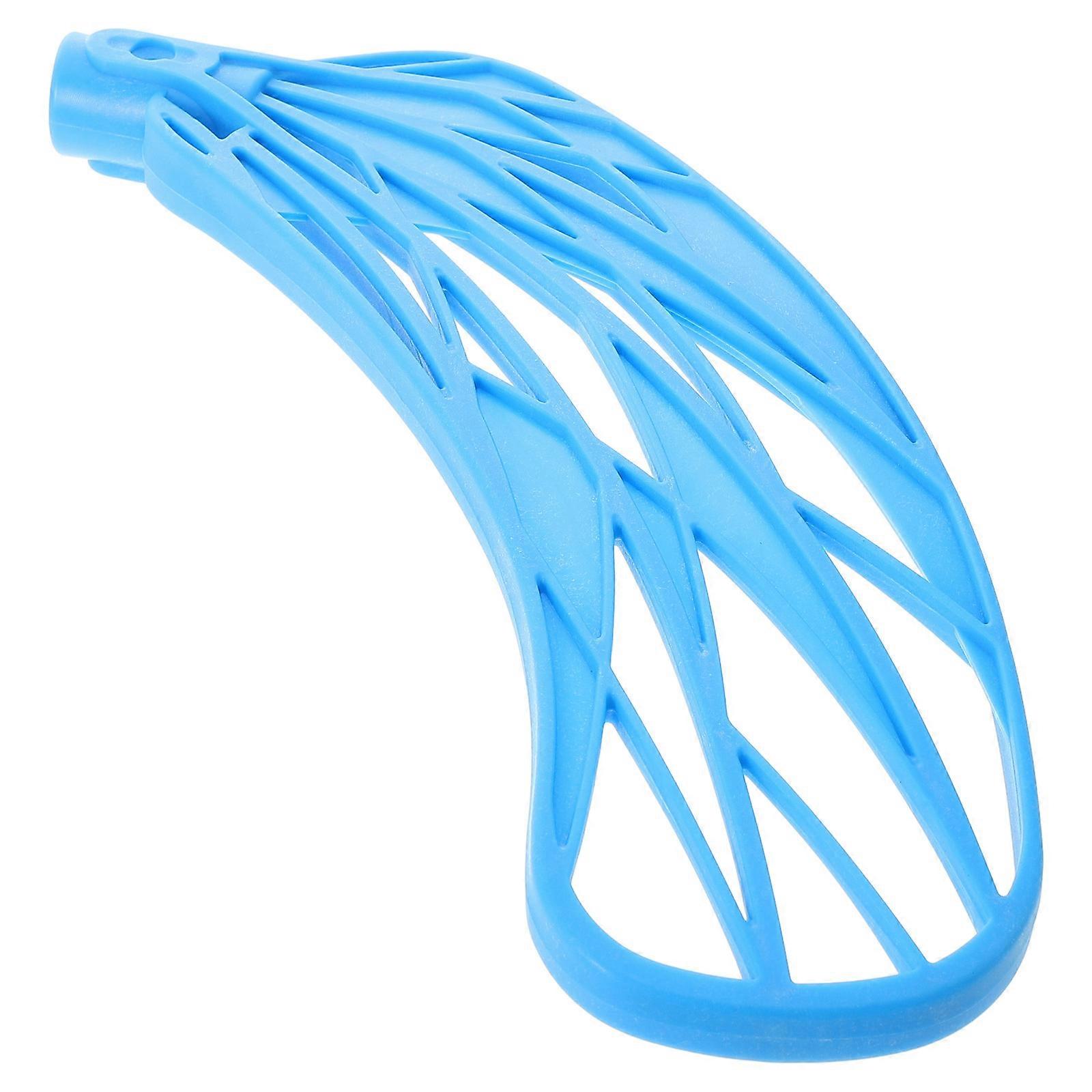 Hockey Stick Replacement Head PP Fiberglass Passing Experience Safe for Beginners 1Pcs