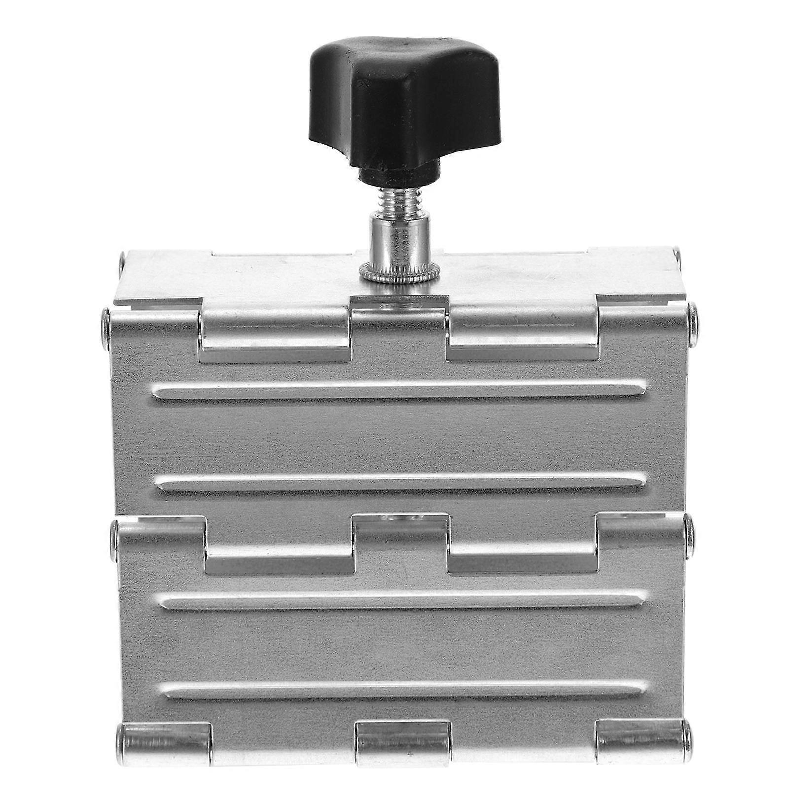 Height Adjuster for Tiles Tile Lifting Tool Balcony Tiling Metal 1Pcs