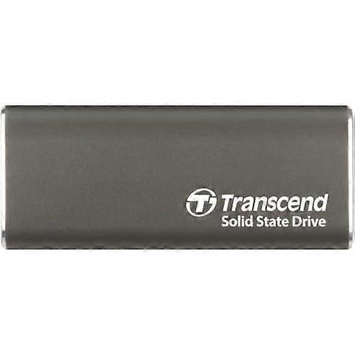 TRANSCEND ESD265C 2 TB zewnętrzny