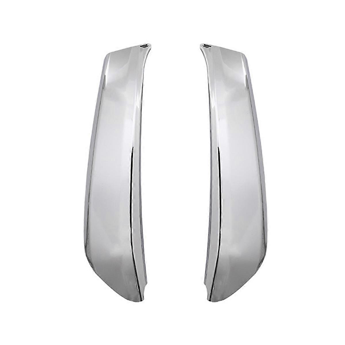 Car Rear Back Trunk Door Window Cover Trim for 4Runner 2010-2023 Exterior Accessories