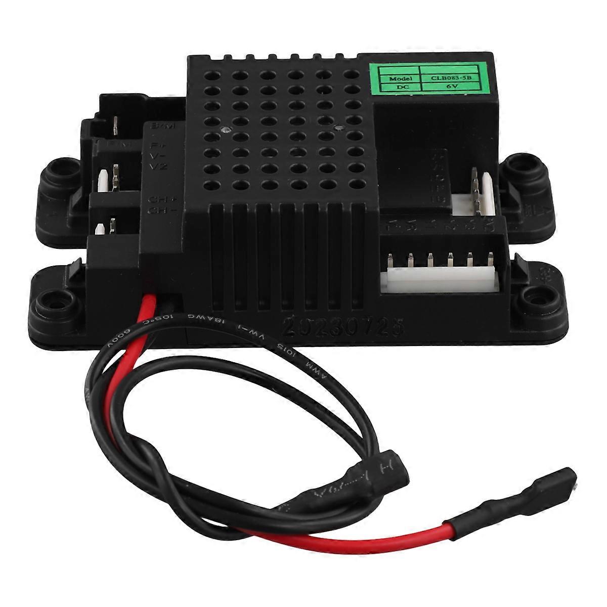 Children'S Electric Vehicle Receiver Motherboard CLB083-5B