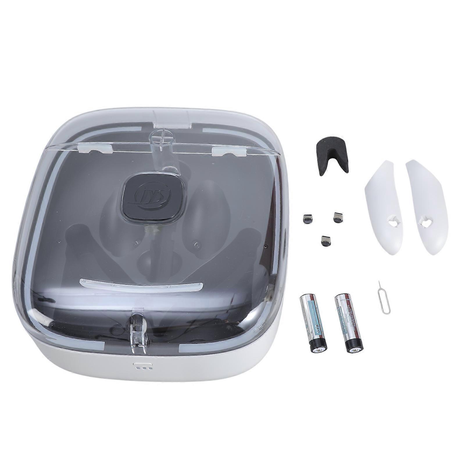 Virtual Reality Headset Controllers Charger Efficient Charging Station for Uninterrupted Virtual Adventures Accessories