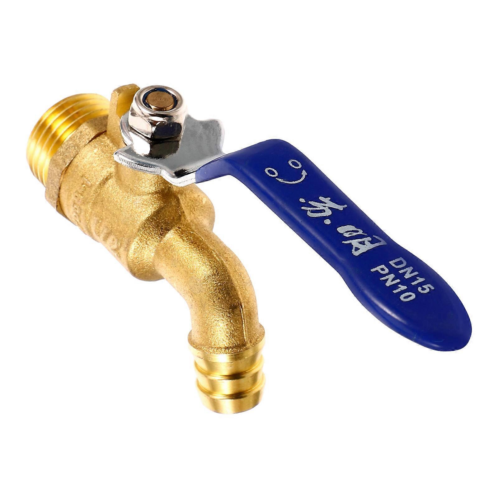 Instant Heating Hot Water Tap Electric Hot Water Tap For Kitchen Use Steel Core 1Pcs