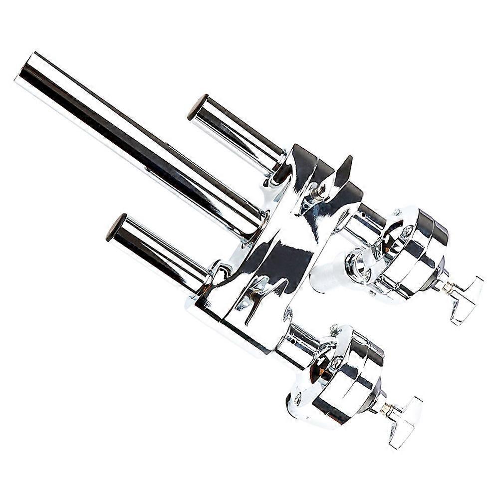Drum Rack Stand Flexible Positioning Instrumental Support For .84X17.20X12.10CM 1Pack