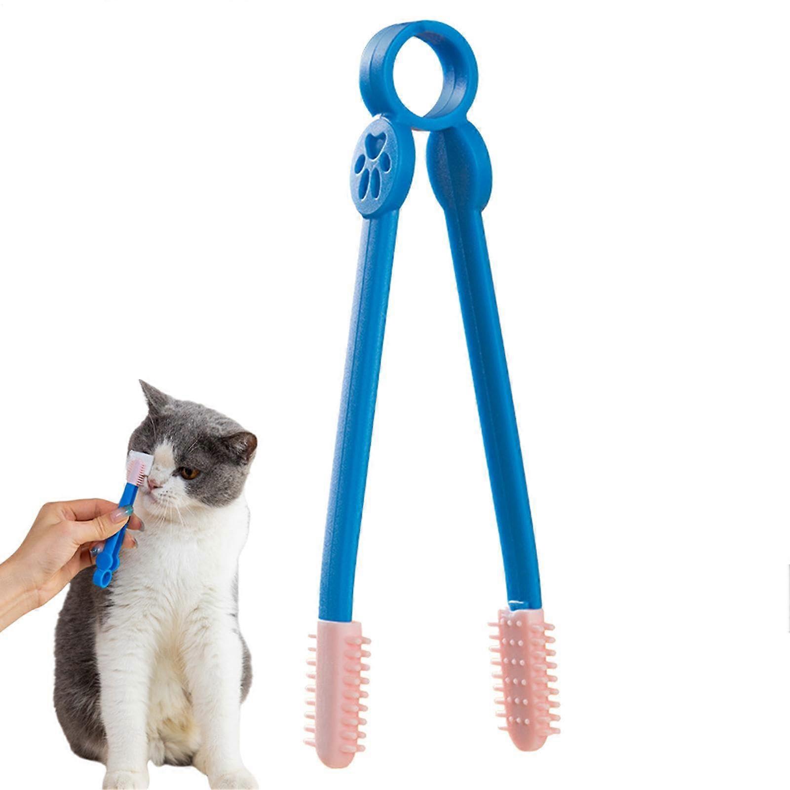 Pet Grooming Brushes for Cats and Dogs – Durable, Portable Pet Hair Remover for Effective Stain Cleaning