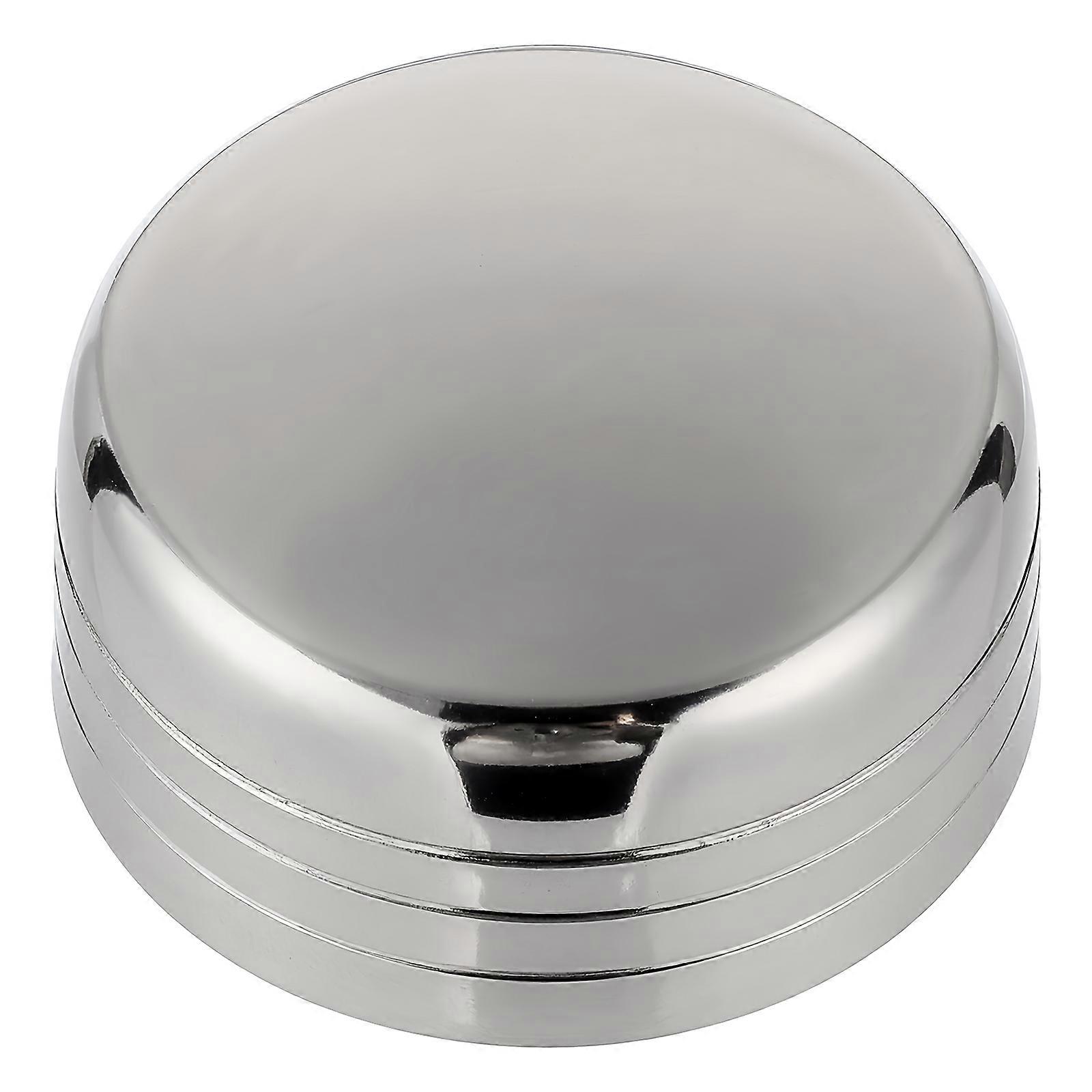 Shaker Cup Supply Splash Proof Lid For Cocktail Shaker Home Use And Professional Bartending 1Pack