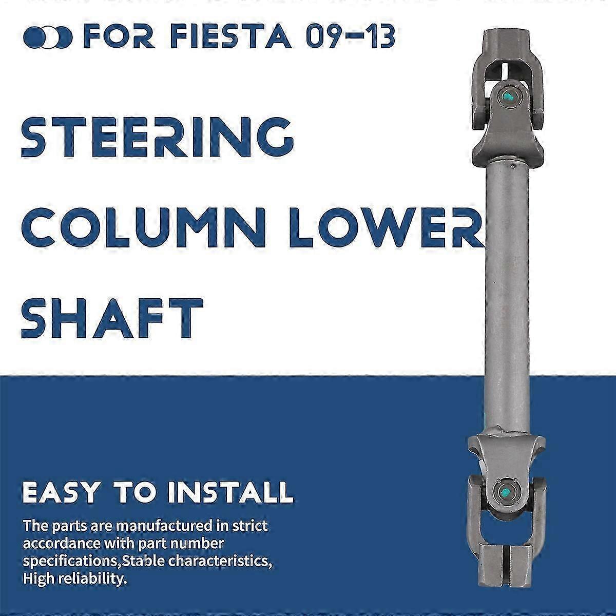 For Fiesta 2009-2013 Steering Column Bushing Dk4132ab0