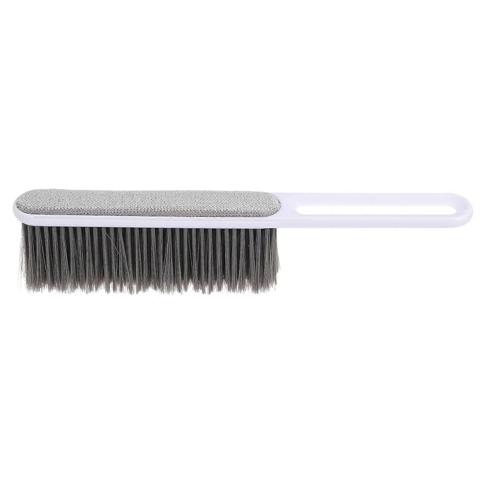 1pc Practical Bed Brush for Household Quilt Cleaning Sofa Dusting Cleaner