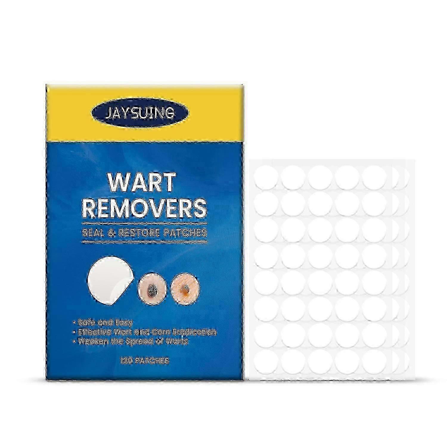 Jaysuing Skin Care Patch Nettoyant Douceur Visage et Corps Peau Jaysuing