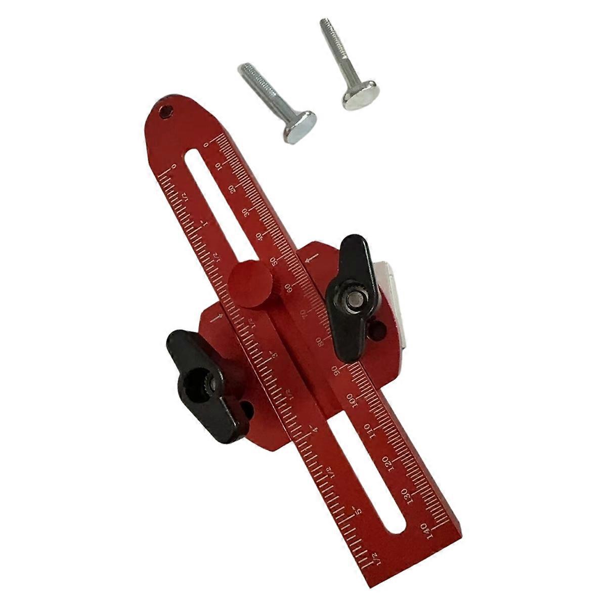 Thin Rip Jig Tablesaw Jig Guide for Making Repetitive Narrow Thin Strip Cuts Woodworking Fast Thin R