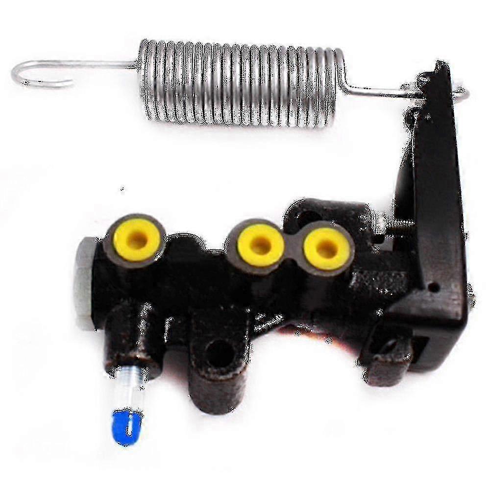 Brake compensator for Mitsubishi L200 - Load sensing valve Mb618321