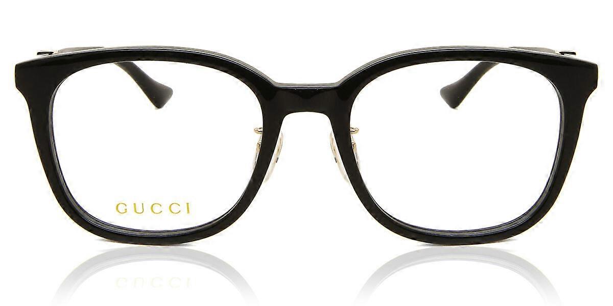 Gucci GG1500OK Asian Fit 001 Men Eyeglasses