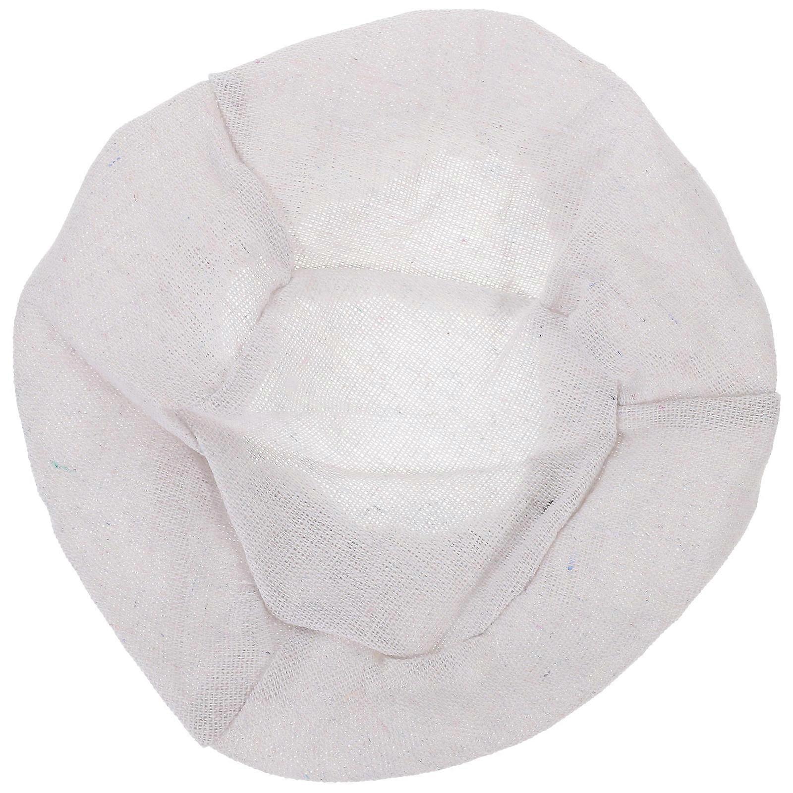 Jar Cloth Lid Replacement 1 Set Jar Lid Cover Fermentation Jar Protective Cover