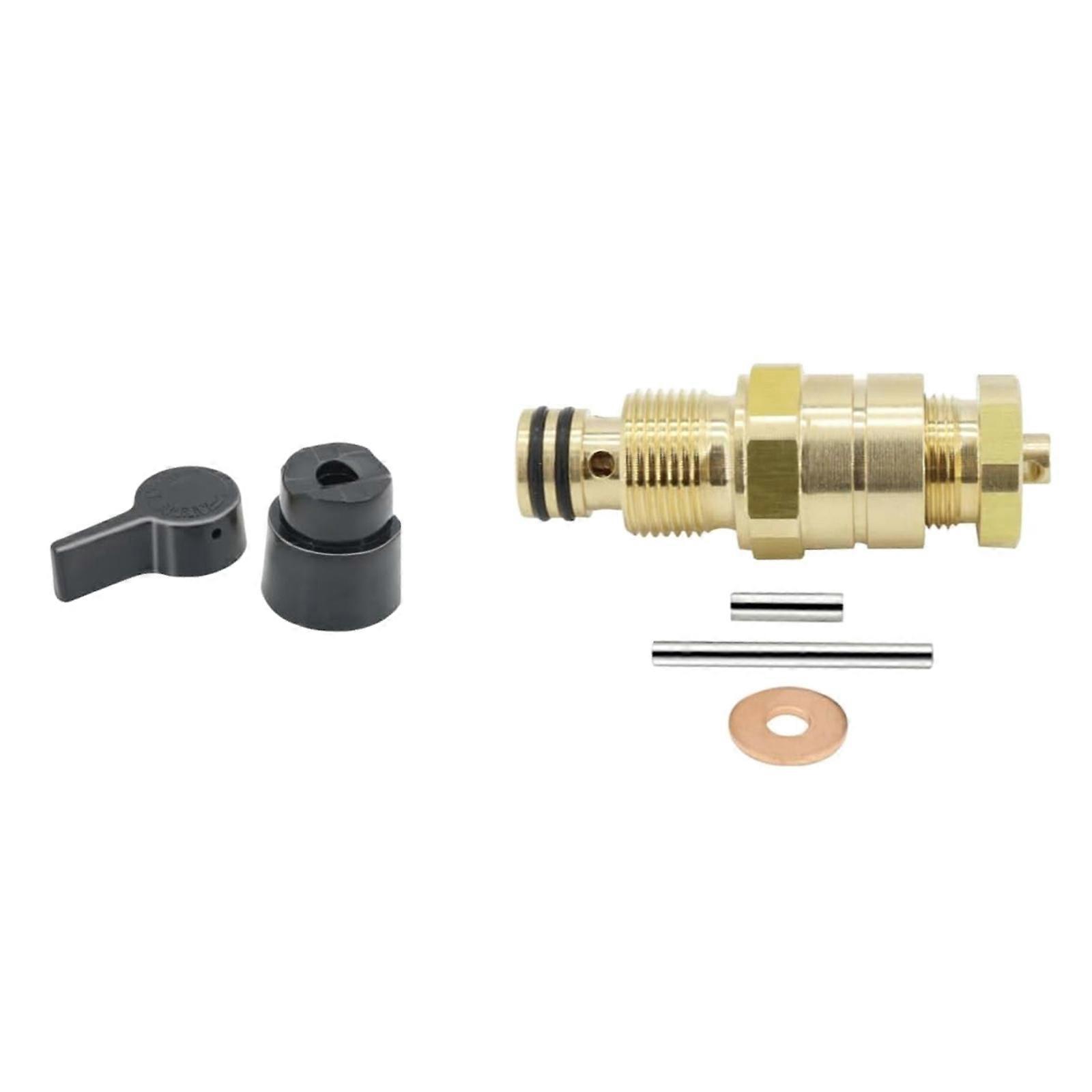 Professional Grades Paint Sprayer Replacements Valves Suitable With Multiple And EPX Models Multicolor