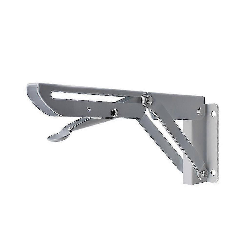 Adjustable Triangle Shelf Bracket Wall Mount Support Bracket