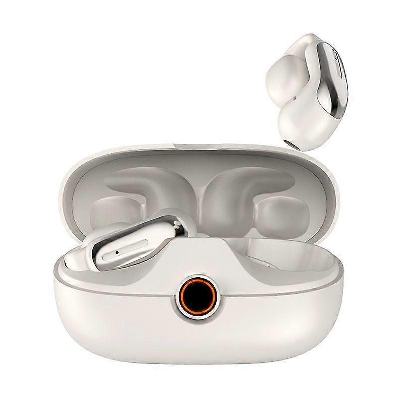 In-Ear Bluetooth Headset  Noise Cancel & Sound Quality
