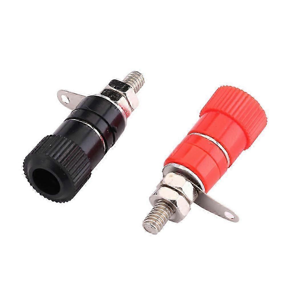 10x laboratory socket,safety socket,banana socket, 4mm isolated socket