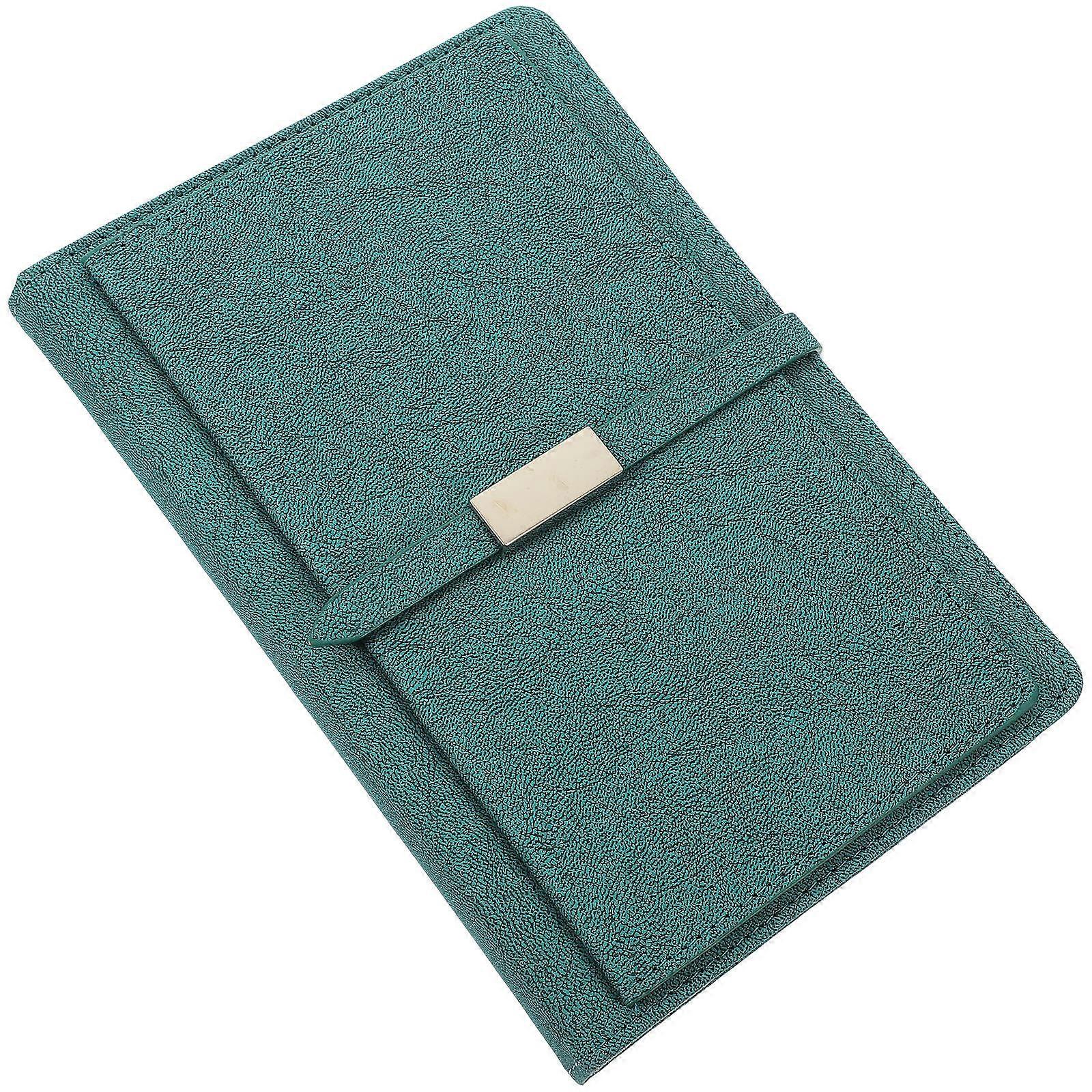 notepad for Daily Use Portable Planner Notebook with Smooth Paper 8.5 x 11 inches