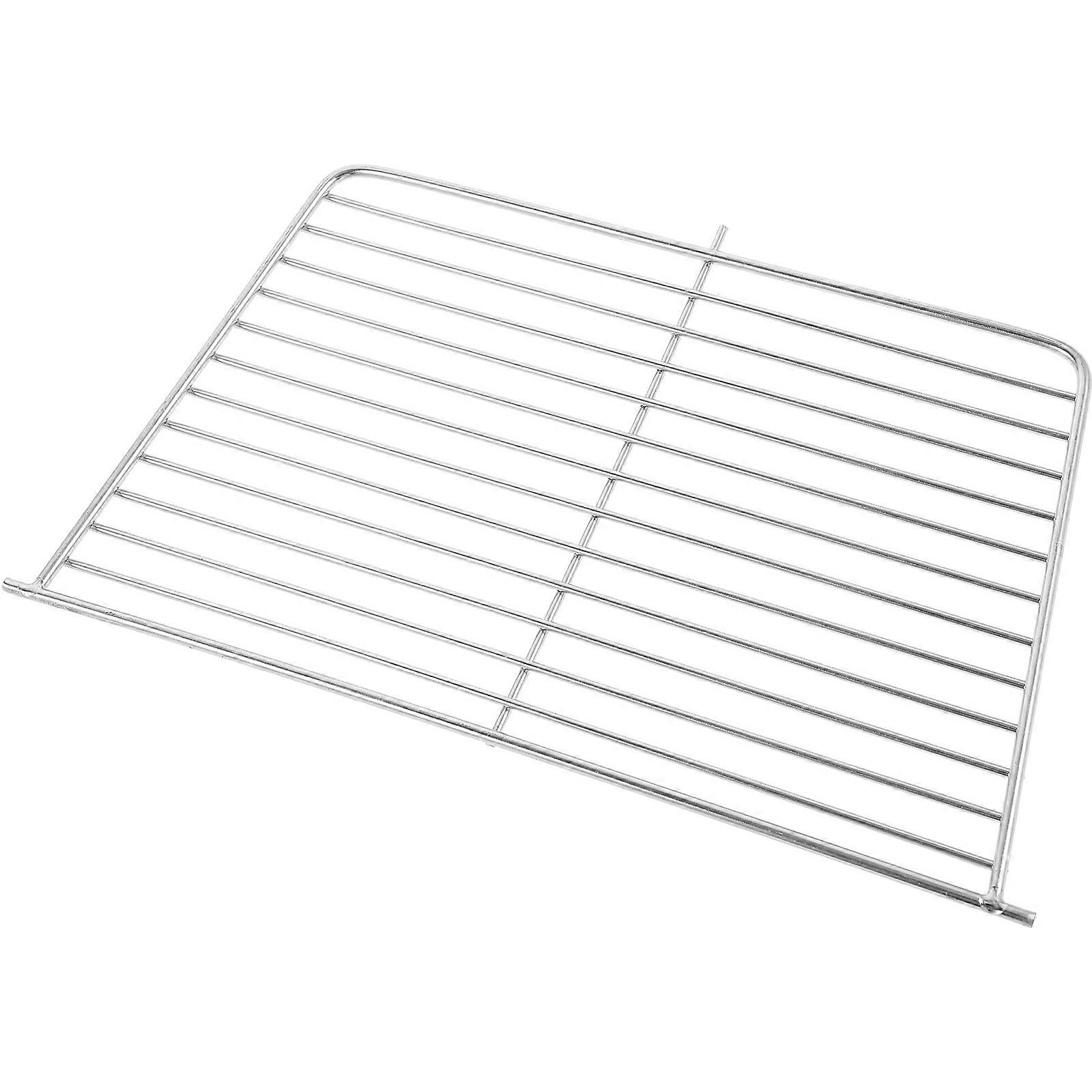 Dumpling Steamer Divider Stainless Steel Steaming Basket Insert For Bakery Use 21.30X12.50X0.50cm Easy to Clean 1Set