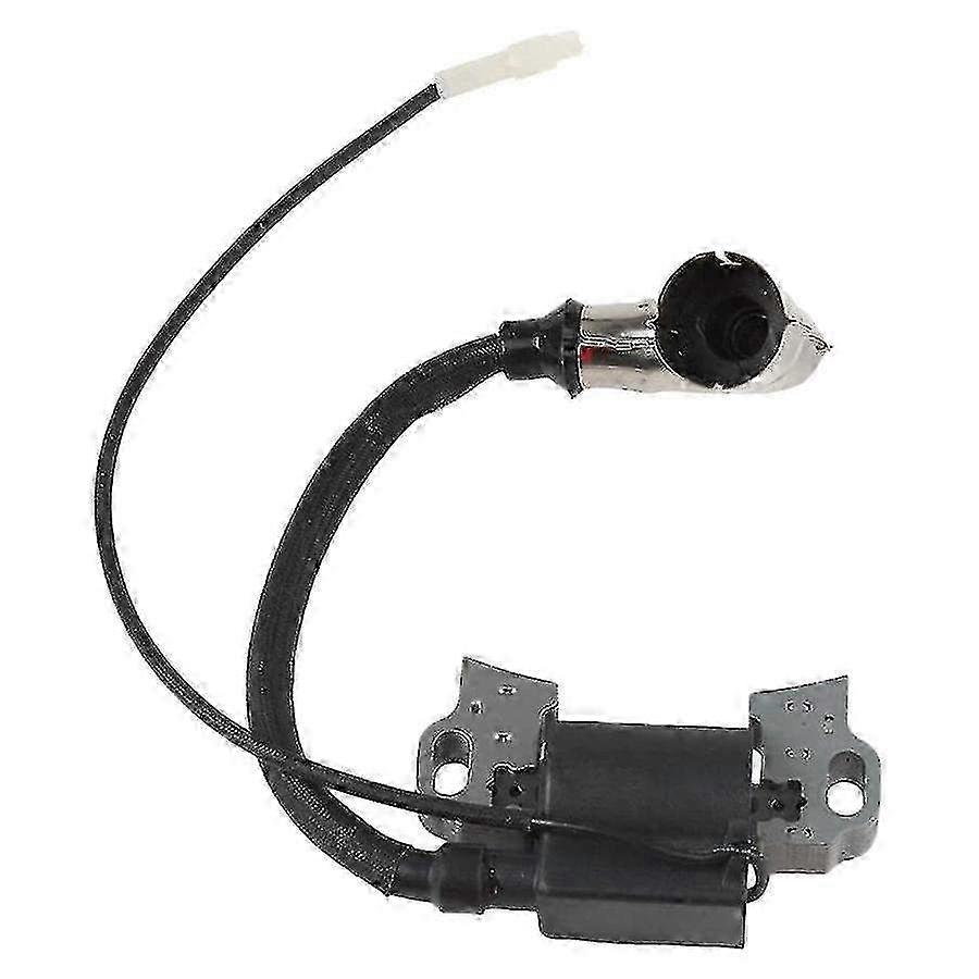 Ignition Coil for MTD Cadet & Troy Bilt 4P90HUA, 4P90JHA, 4P90JT, 4P90JU, 4P90JUA - Replacement Part 951-12220 & 751-12220