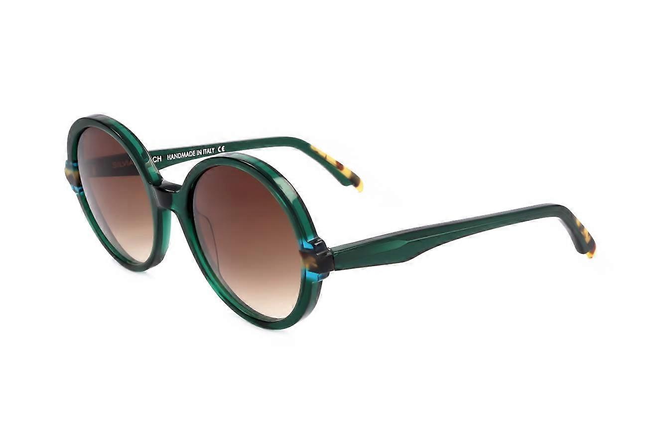 Sunglasses Silvian Heach EMILY SUN 20106 GREEN 51/20/140 WOMAN