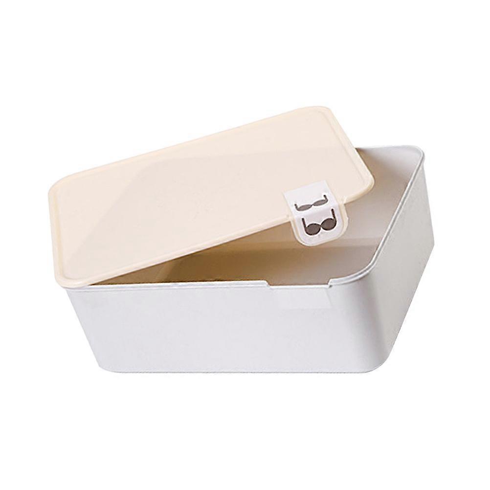 Drawer Organizer Divider, Plastic Bra Organizer Box, Closet Storage Organizer With Sign, Stackable Closet Organizers And Storage Box