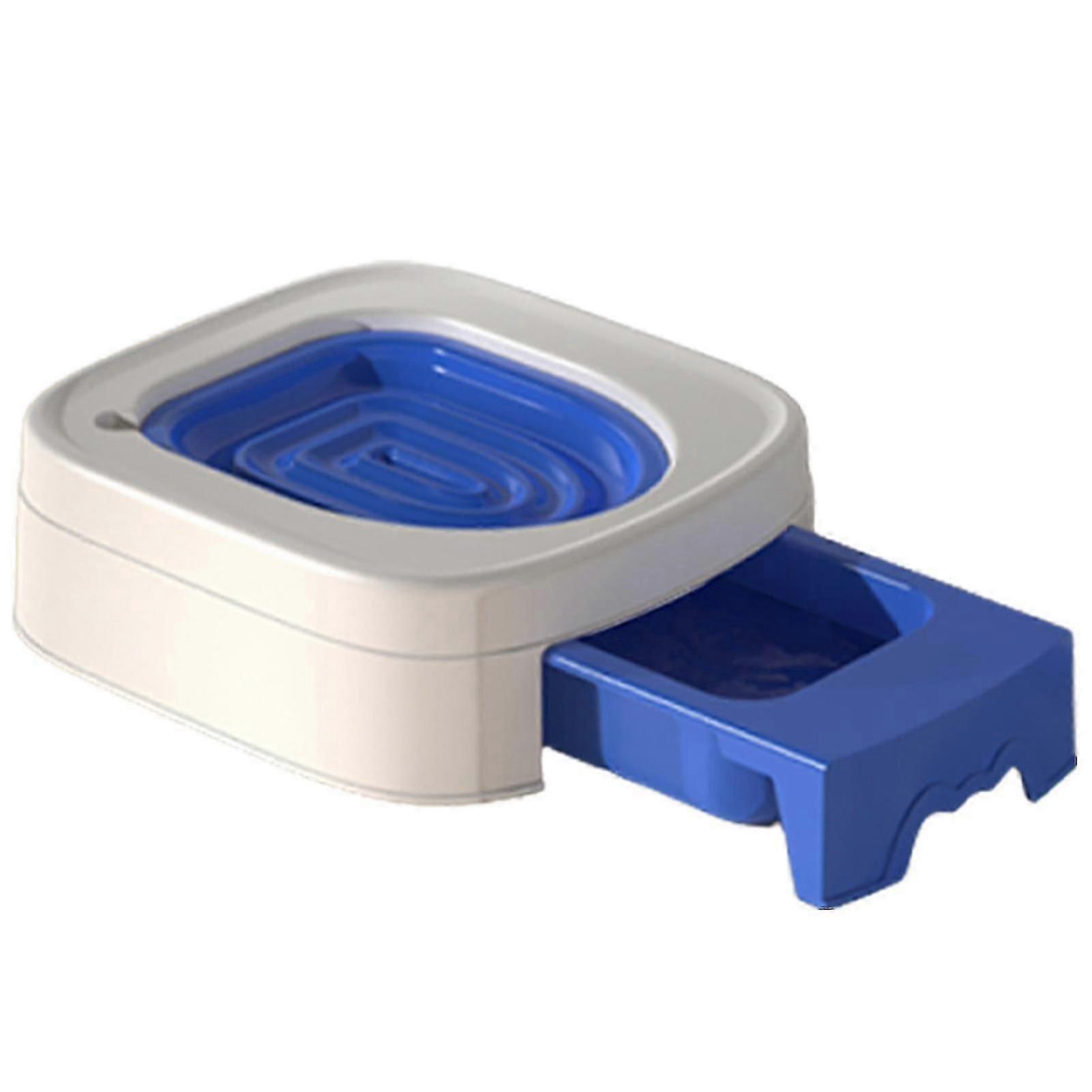 Cat Toilet Training System Teach Cat To Use Toilet Step By Step Guide For All Age Cat Toilet Training