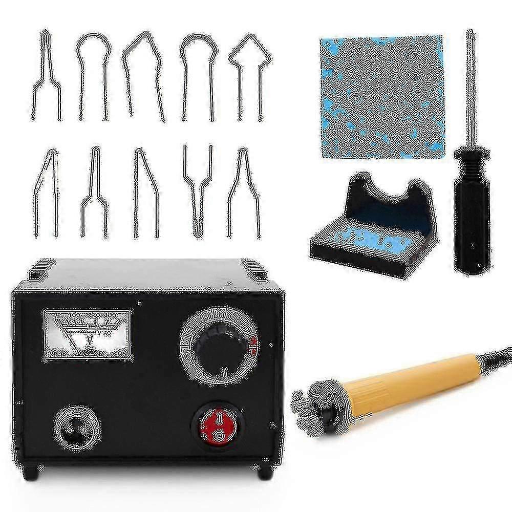 Bruciatore Pirografia Penna Bruciatore Zucca Artigianato Strumento Set Con Filo Top Temperatura Regolabile