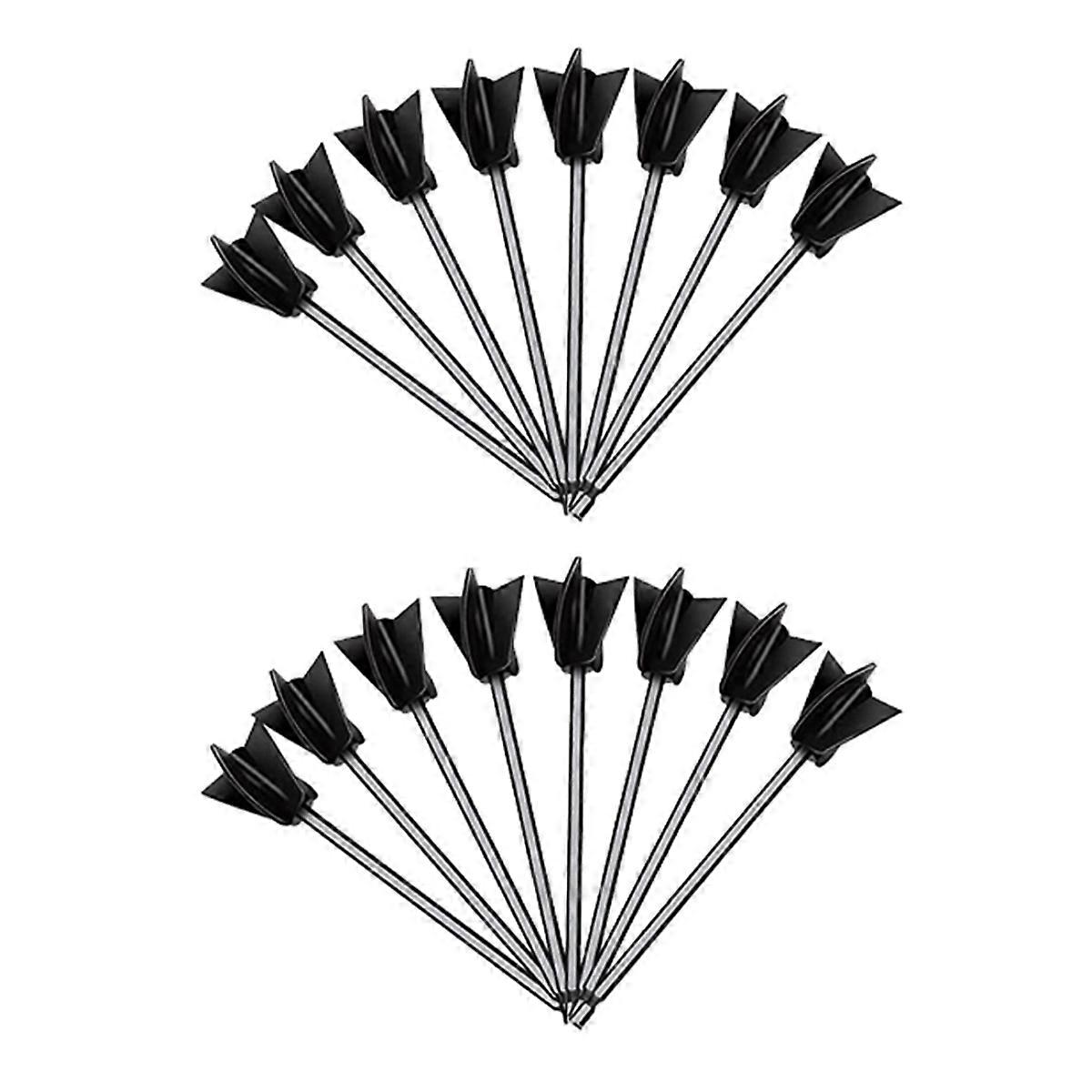 16 Pcs Resin Mixer Epoxy for Powerful Mixing Reusable Multipurpose Epoxy for Drill for Epoxy and Pai