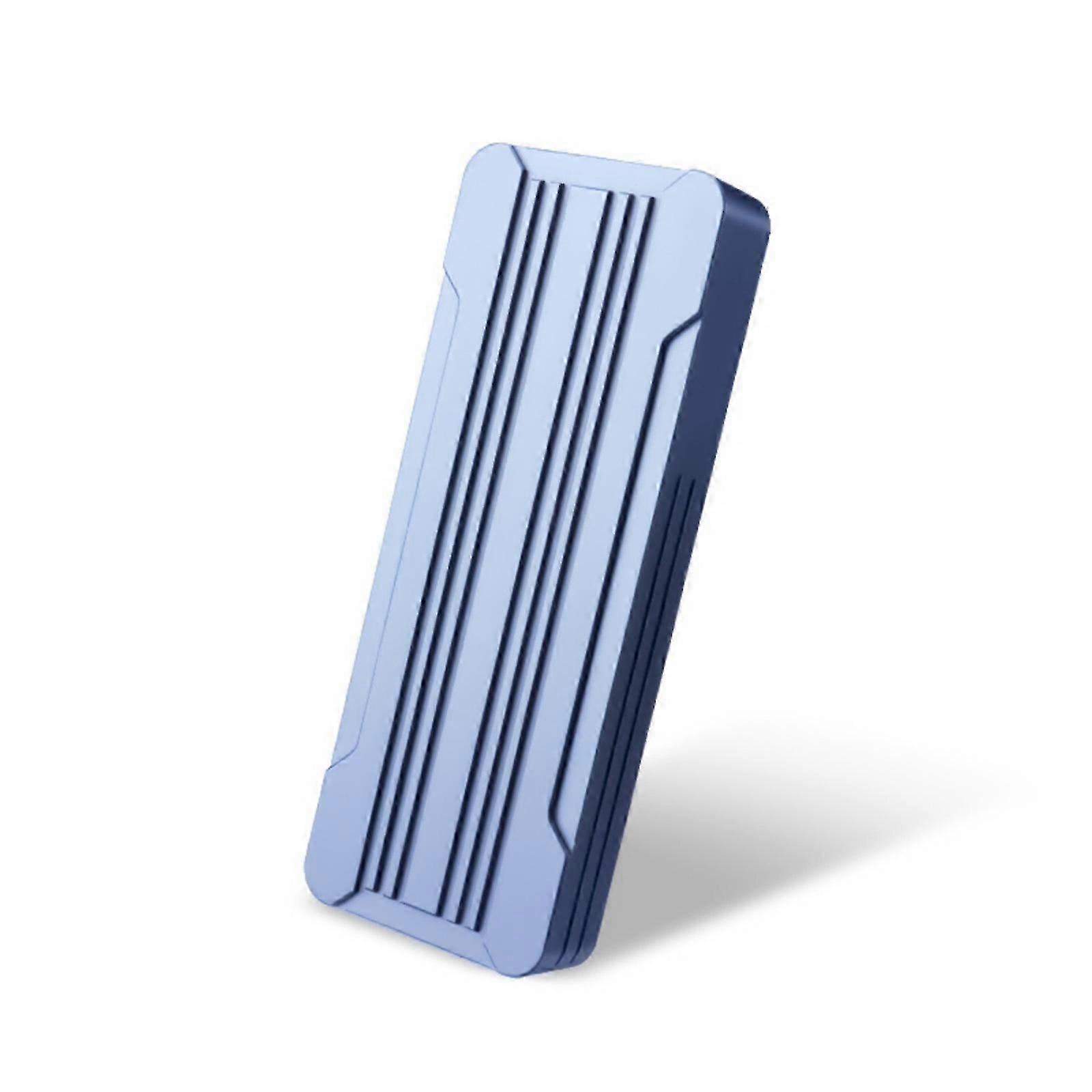 Obudowa dysku półprzewodnikowego z układem RTL9220 High Speed TypeC USB3.2 20 Gb/s dla