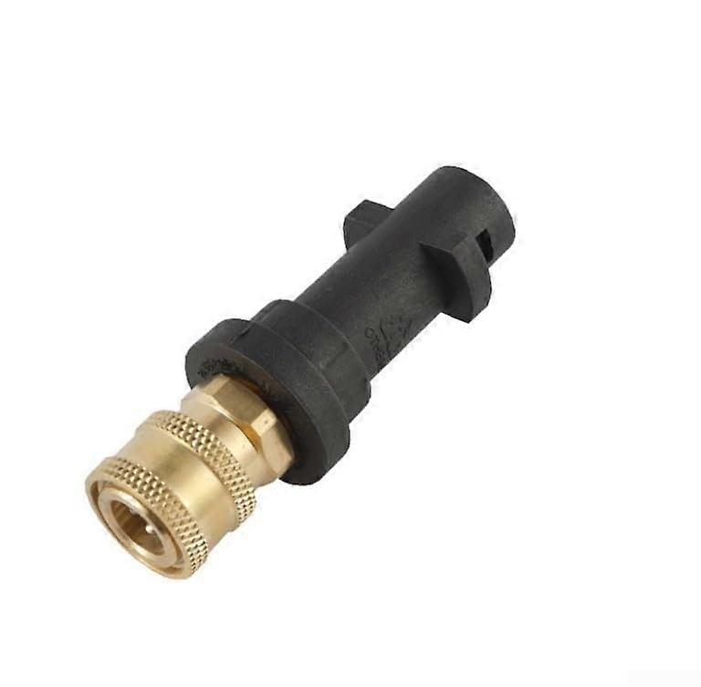Sand Blast Pressure Washer Nozzle Kit for K Series K2 K3 K4 K5 K6, Rust Paint Removal Tool, 3M Hose, Brass Adapter