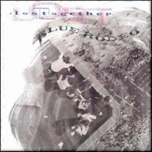 Blue Rodeo - Lost Together [COMPACT DISCS] USA Import
