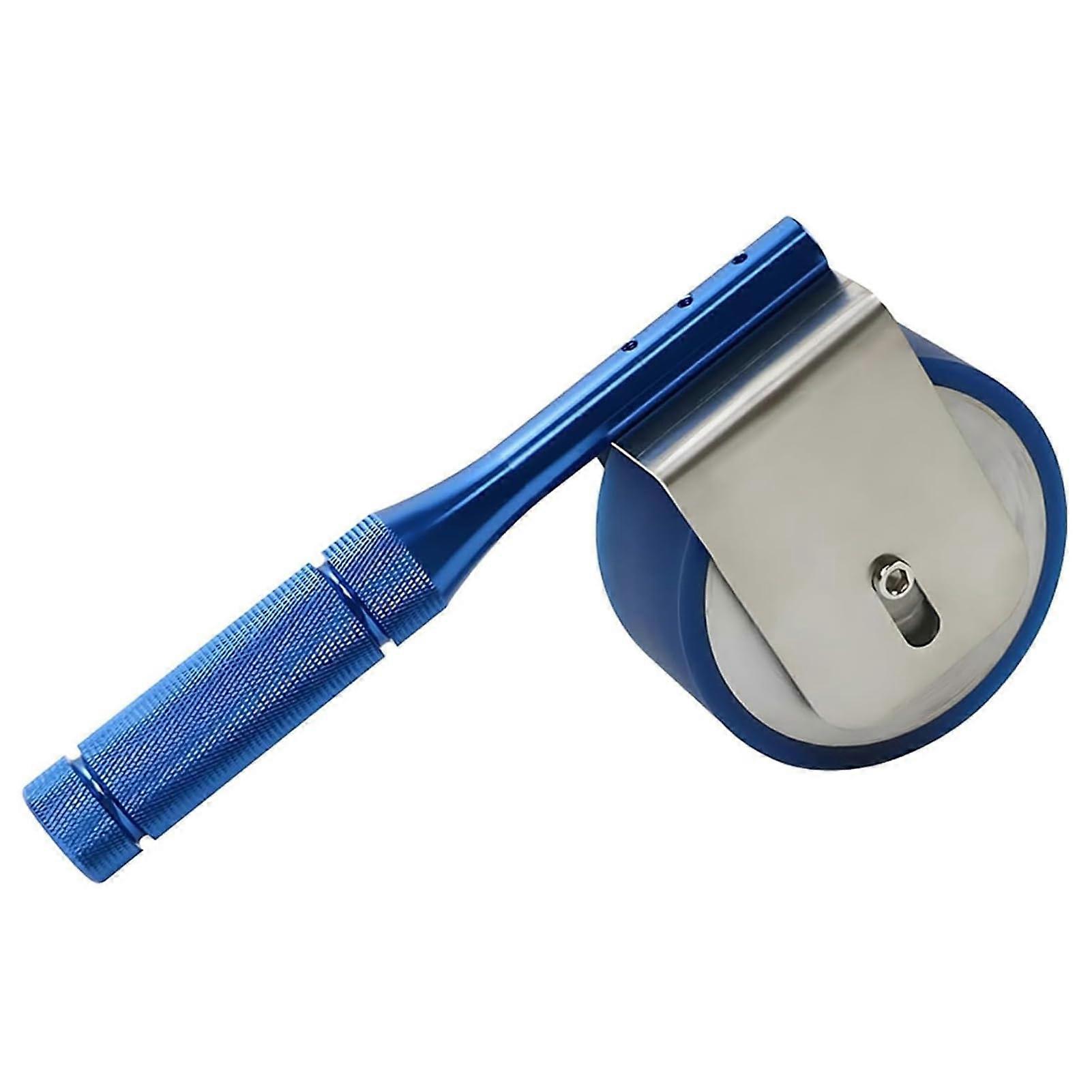 HandHeld Performance Tape Roller Tool for Wallpaper and Carpets