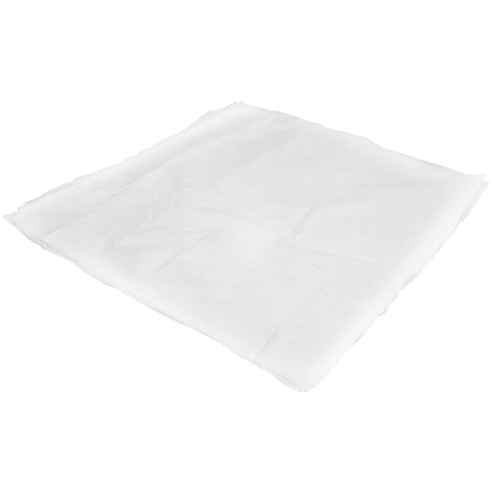 Winter Insulation Cover For Tender Plants 900X300CM Non-Woven Frost Covering 1Set