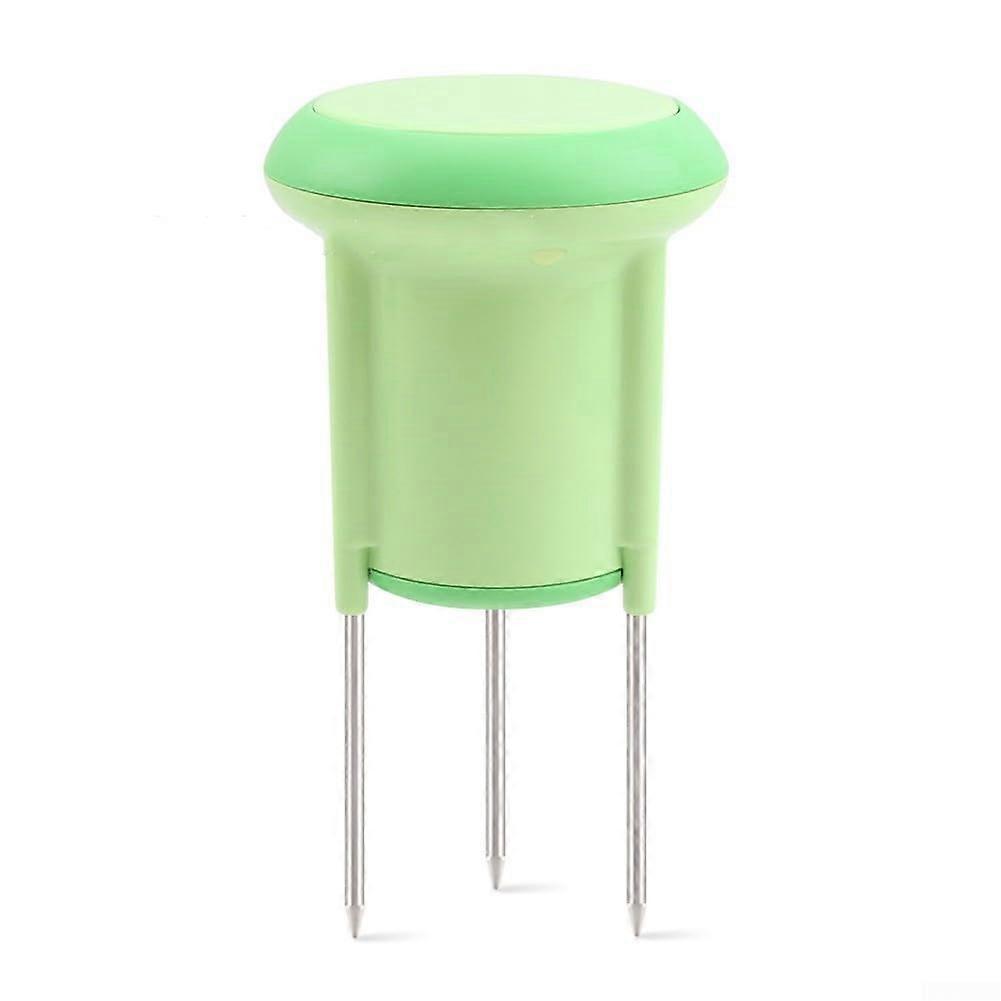 ZigBee Soil Sensor For Temperature And Humidity Monitoring Rugged Outdoor Grade, Industrial IoT, ZigBee 3.0 Compatible