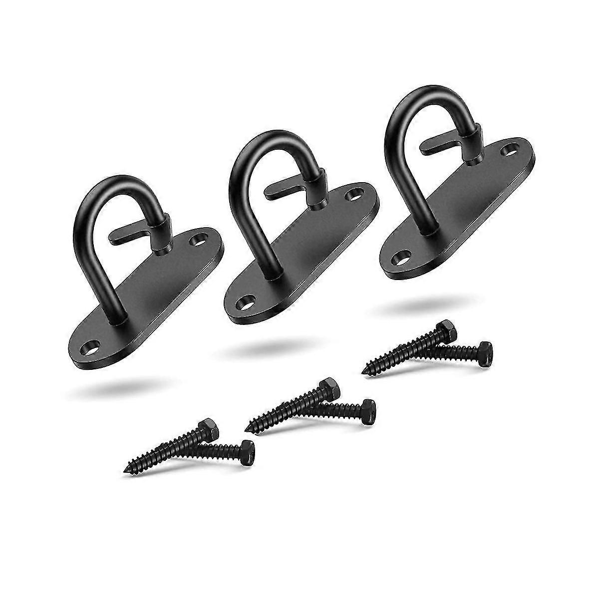 Resistance Bands Wall Anchor for Workout