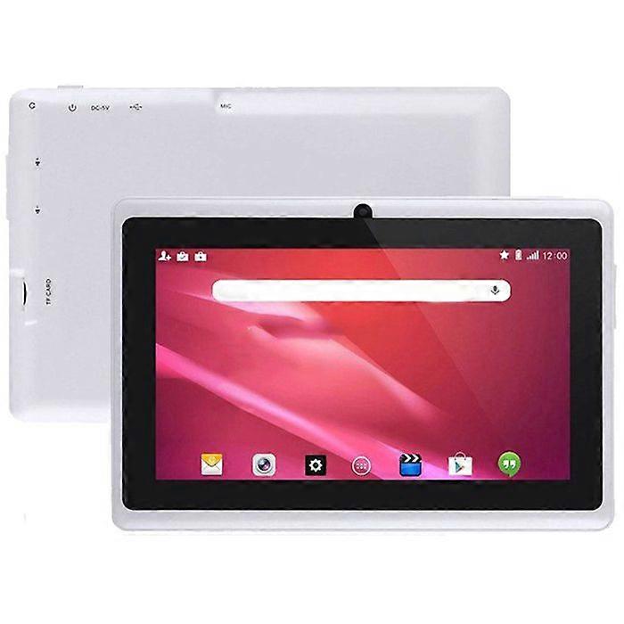 Touch Tablet - YONIS - 7 Inches - Android 6.0 - 8 GB - Quad Core 1.34 GHz