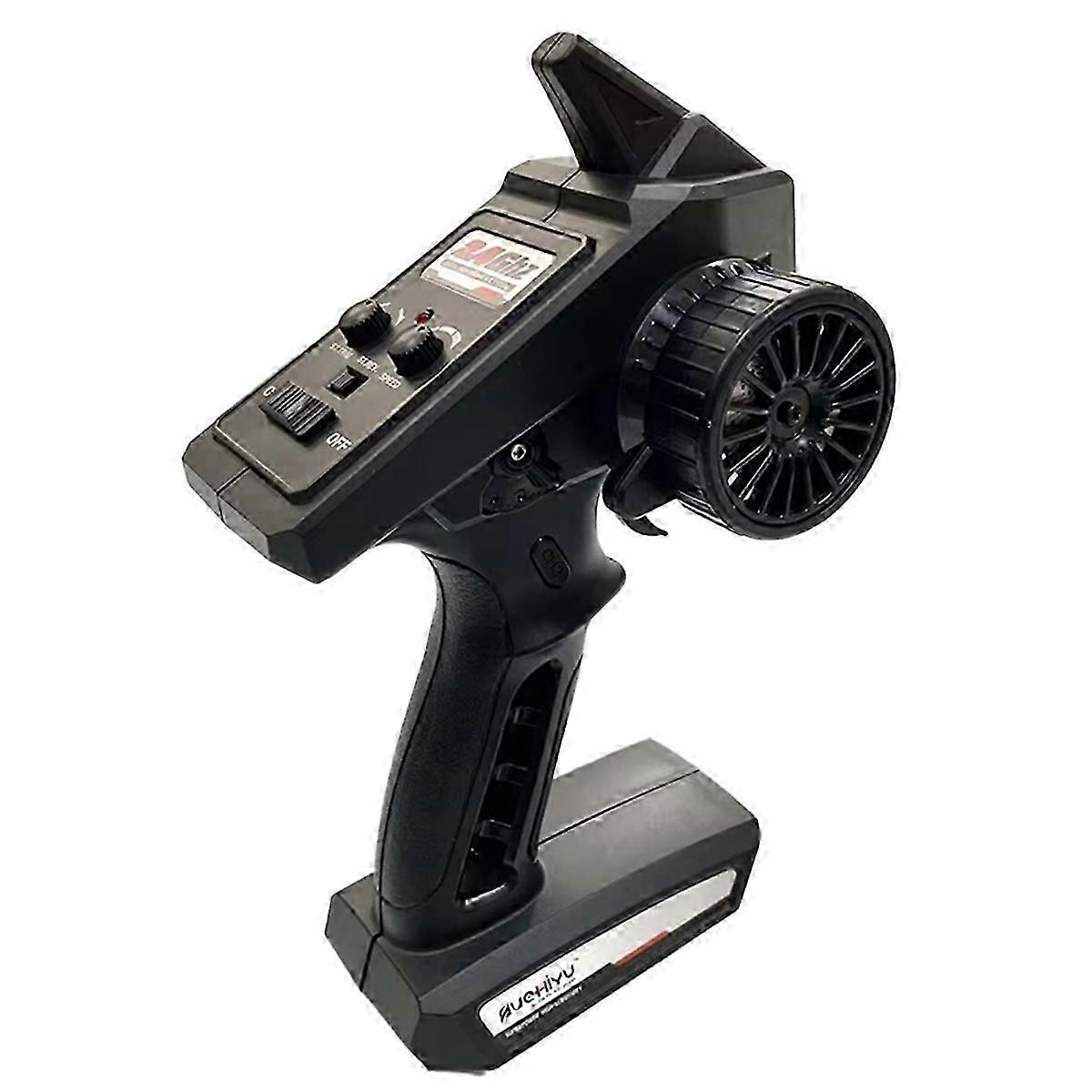 For SCY 16101-16104 RC Car Remote Control -Brushed Versions, High Performance Spare Parts for Enhanc