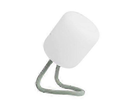LENI Camping Lamp I Flexible Outdoor Lamp for Hanging, Standing and Mounting I Dimmable Camping Light I Rechargeable I Balcony Lamp Camping Light Outd