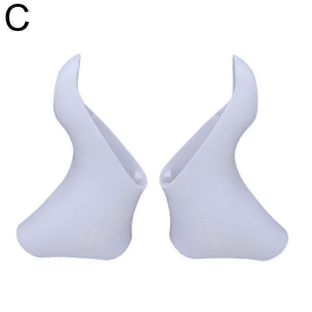 2pcs Μοχλός φρένων αλλαγής ταχυτήτων ποδηλάτου δρόμου για ST-5600/5601/6600