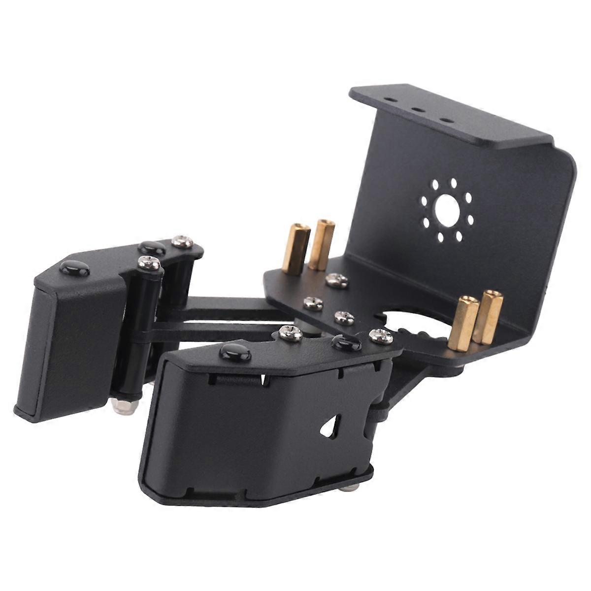 Open Robot Large Claw Gripper Robot Manipulator for Robot Arm DIY Kit Programmable Robot Claw