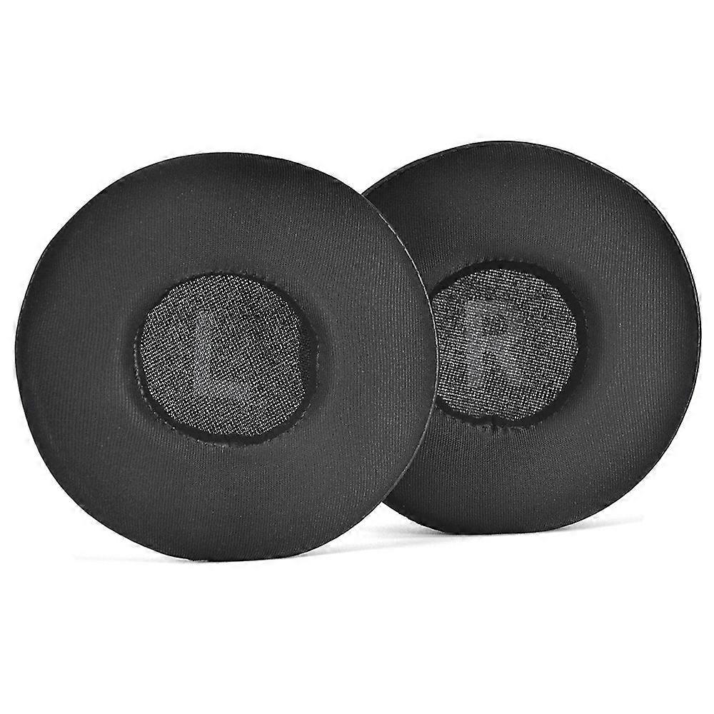 1 Pair Compatible For Sennheiser HD25 / HD25SP / PC150 Ice Gel Earpads Headphone Ear Cushions