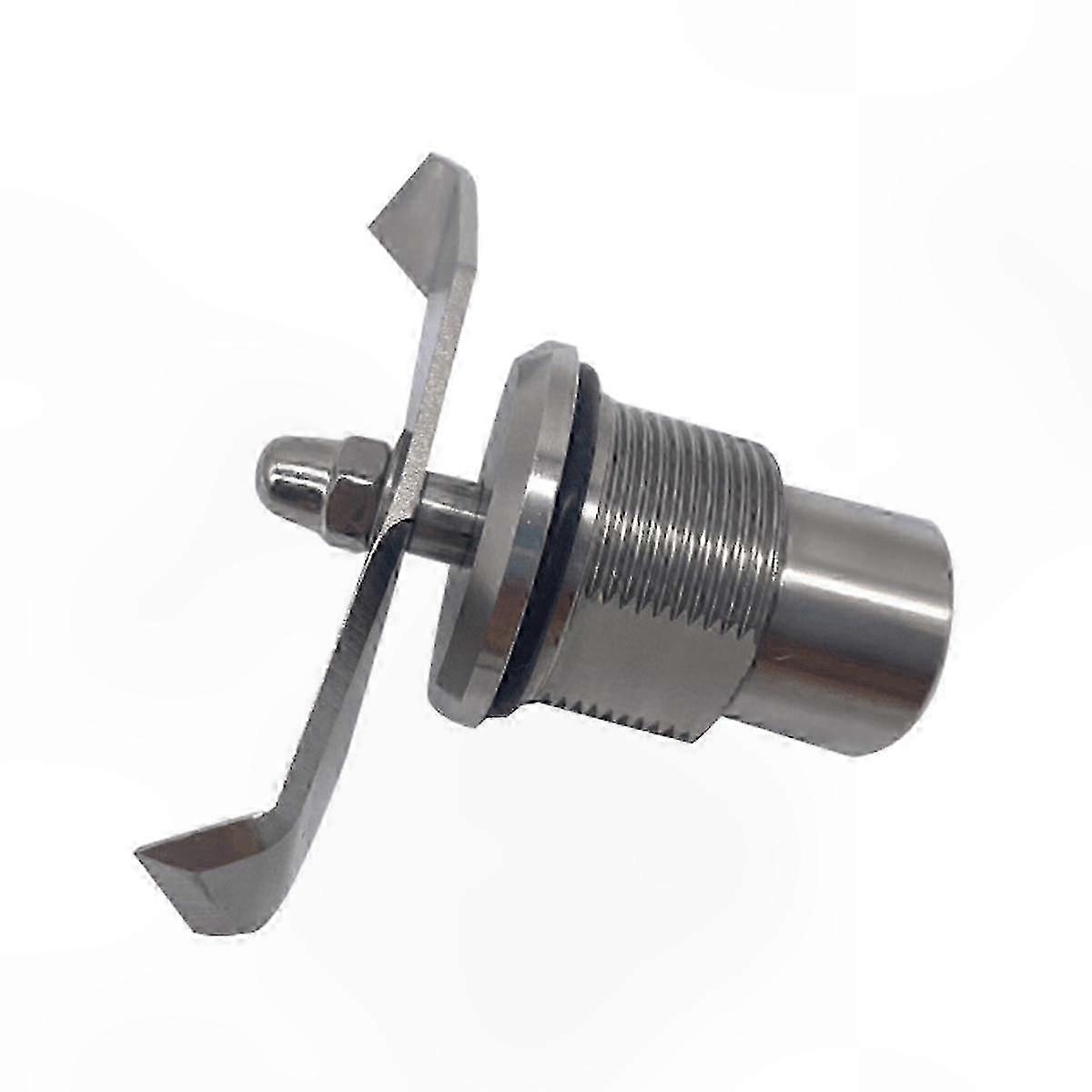 Blender Replacement Blades for Smoothie Machines Mixer Accessories Compatible with Various Models