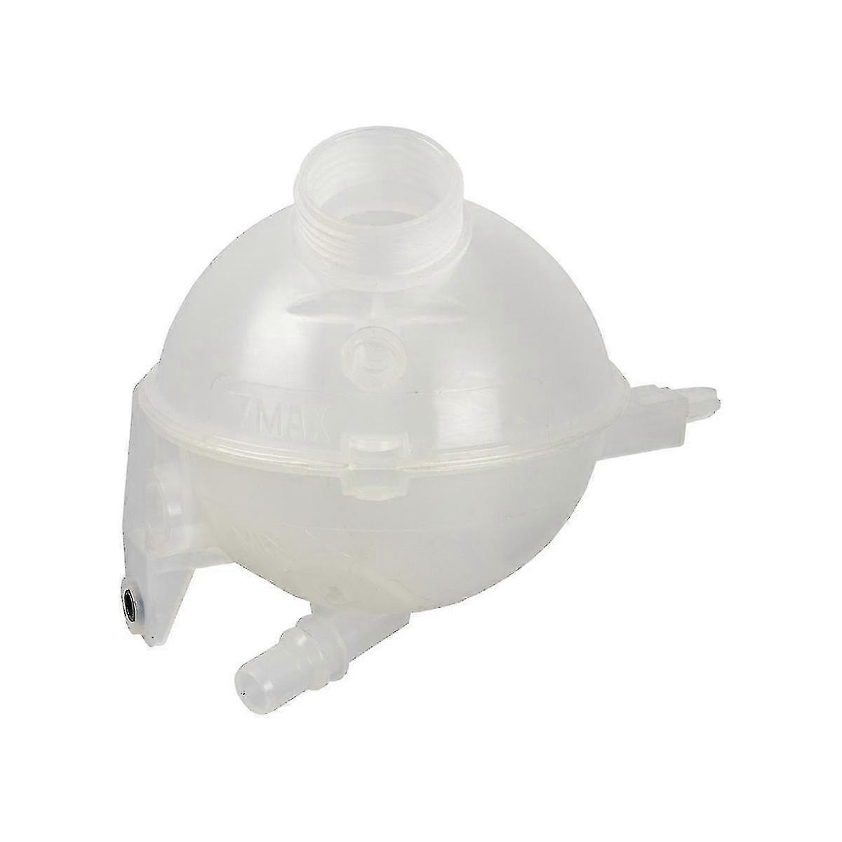 2.0 Displacement Expansion Tank For Car Cooling System in B9 C4 Ds4 Ds5 3008 5008 MPV Sub-tank