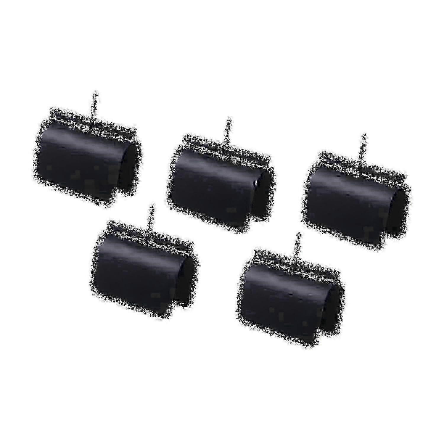 Food Tray Label Clips for Buffet and Display