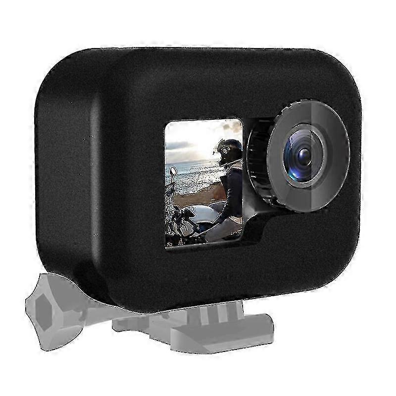 New High-Density Foam Windscreen for Dji Osmo Action Camera Accessories