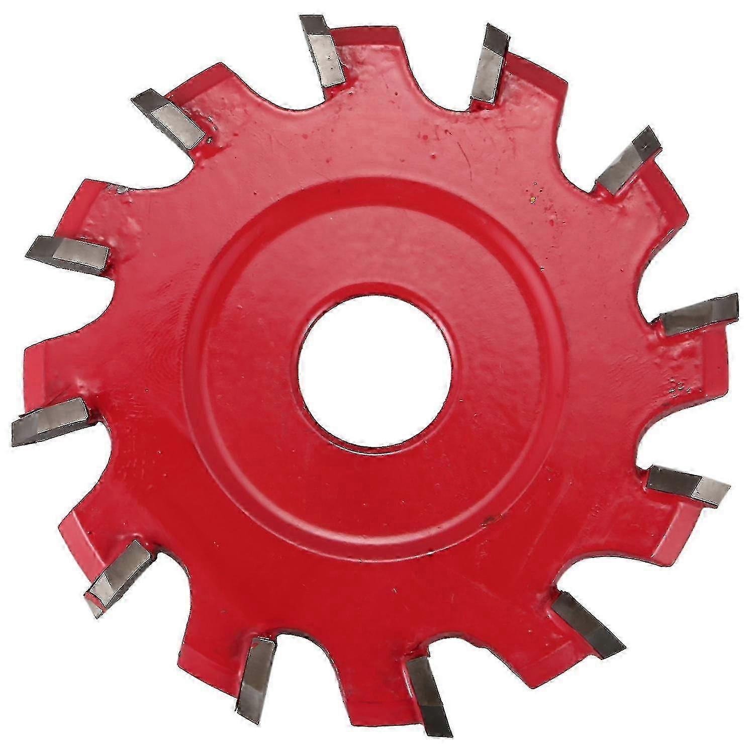 10mm Circular Saw Cutter Round Sawing Cutting Blades Discs Open Aluminum Composite Panel Slot Groove Aluminum Plate For Spindle Machine 90deg V Style