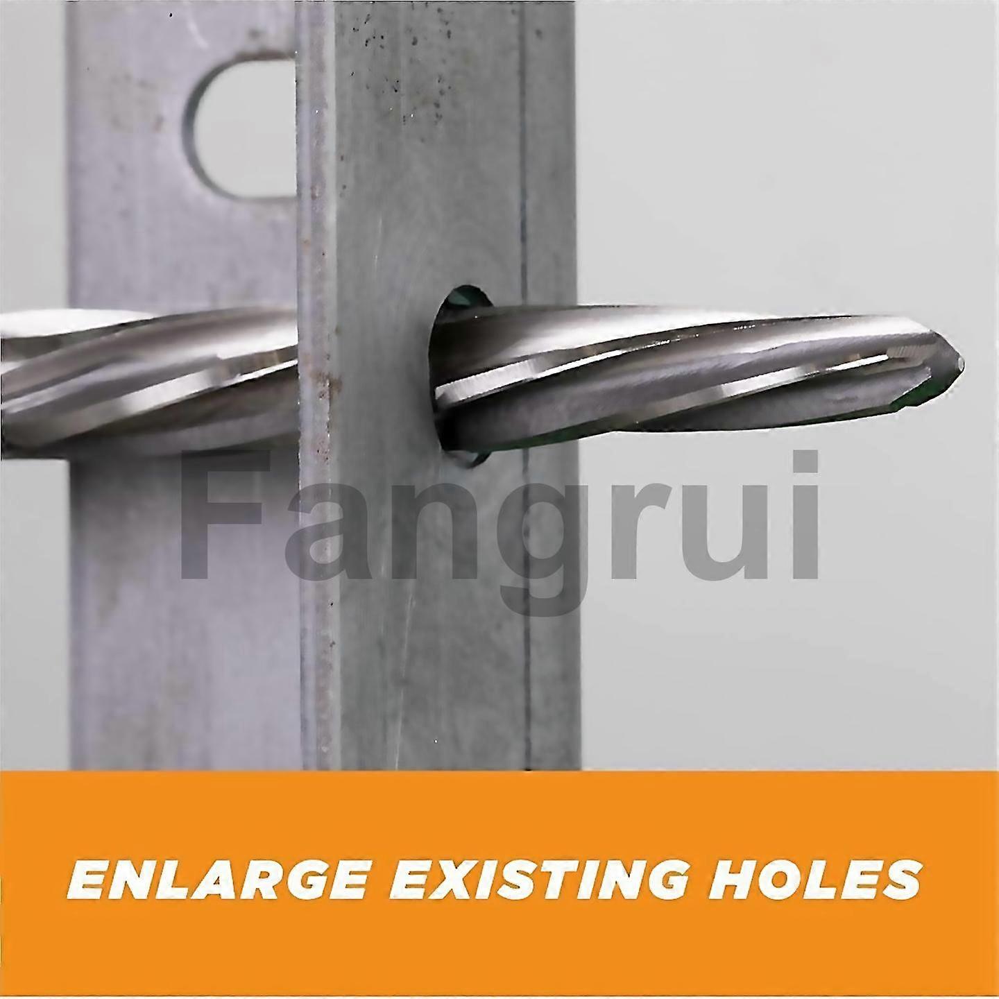 For M2 Hss Taper Chucking Reamer Bridge Construction Reamer Drill