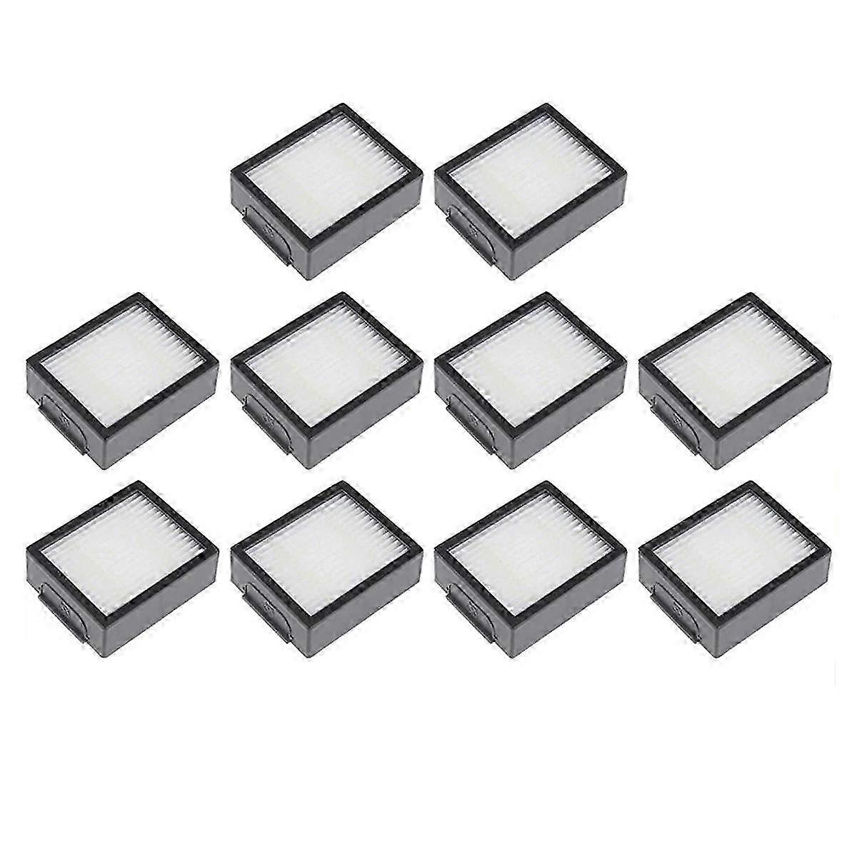 HEPA Filter for I,E,J Series:E5 E6 E7 I1 I3 I4 I5 I6 I7 I8 J7 and All Plus Robotic Vacuum Cleaners