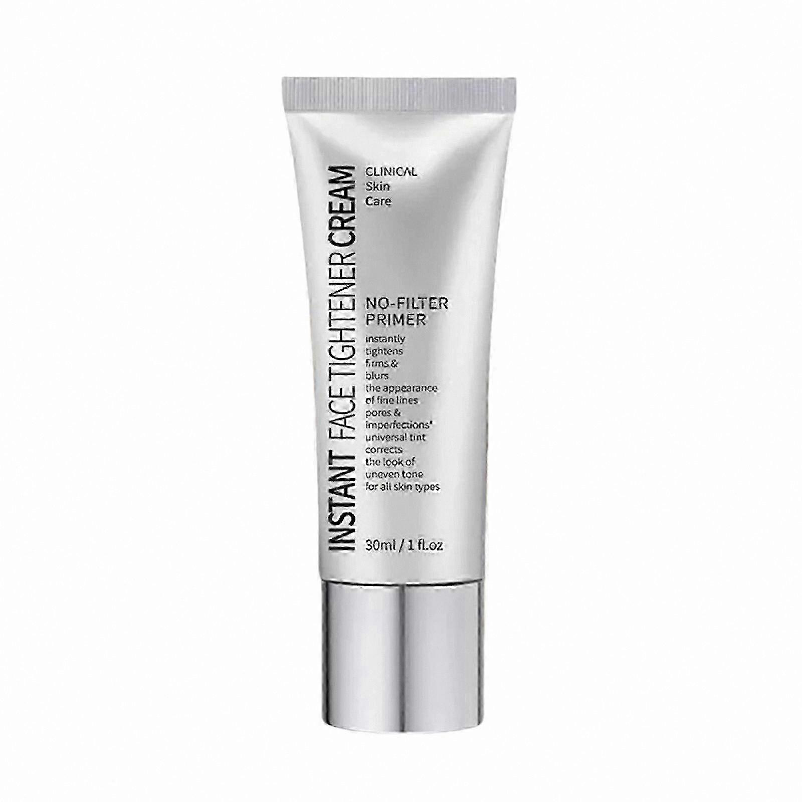 Anti-Aging Primer Serum, 30ml Pore Minimizer for Smooth Skin Application